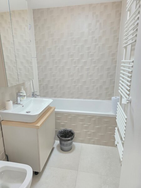 Pipera 61, complexul Cloud9 Residence, 10 minute metrou, loc parcare