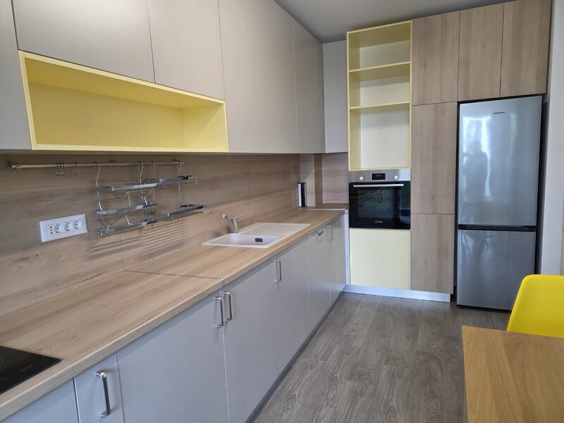 Pipera 61, complexul Cloud9 Residence, 10 minute metrou, loc parcare