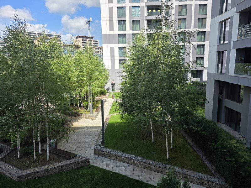 Pipera 61, complexul Cloud9 Residence, 10 minute metrou, loc parcare