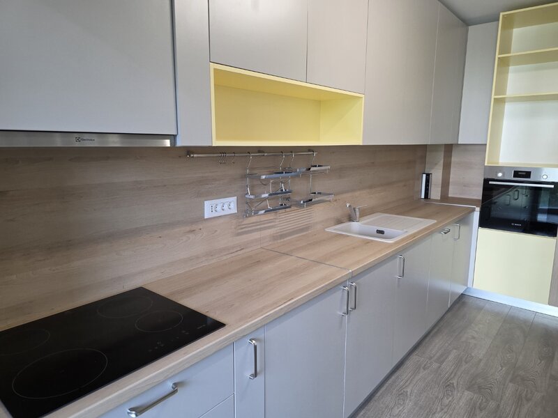 Pipera 61, complexul Cloud9 Residence, 10 minute metrou, loc parcare