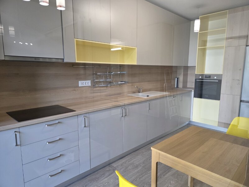 Pipera 61, complexul Cloud9 Residence, 10 minute metrou, loc parcare