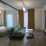 Pipera 61, complexul Cloud9 Residence, loc parcare